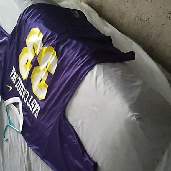 Two Jersey's - Picture 2 of 4